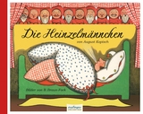 Die Heinzelm&auml;nnchen - August Kopisch