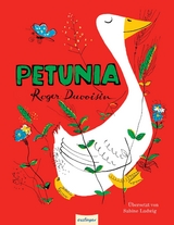 Petunia: Petunia
