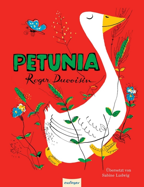 Petunia: Petunia