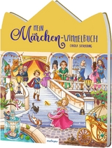 Mein M&auml;rchen-Wimmelbuch