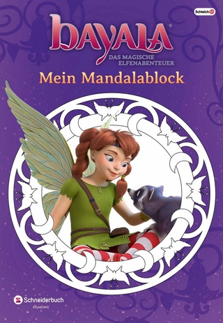 bayala - Mein Mandalablock