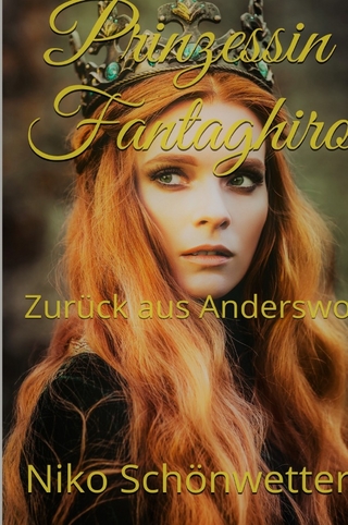 Prinzessin Fantaghiro