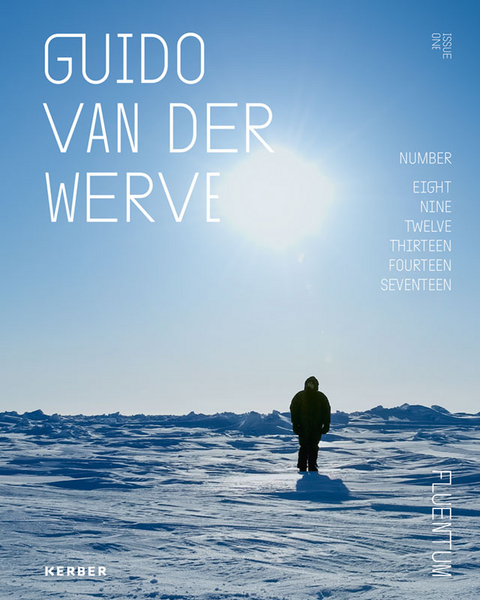 Guido van der Werve - 