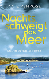 Nachts schweigt das Meer - Kate Penrose