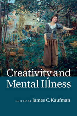 Creativity and Mental Illness - 