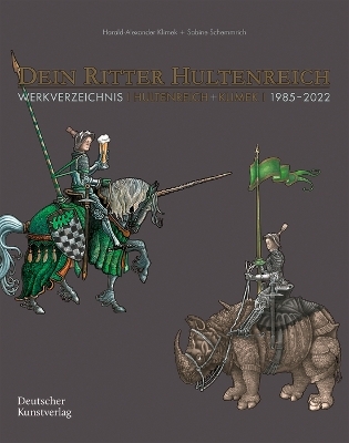 Dein Ritter Hultenreich - 