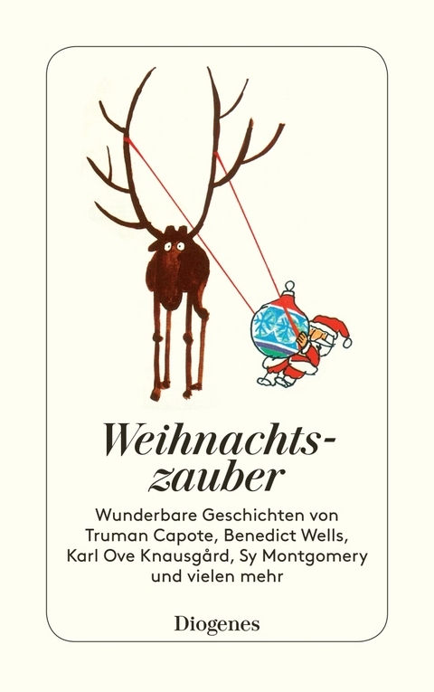 Weihnachtszauber - 