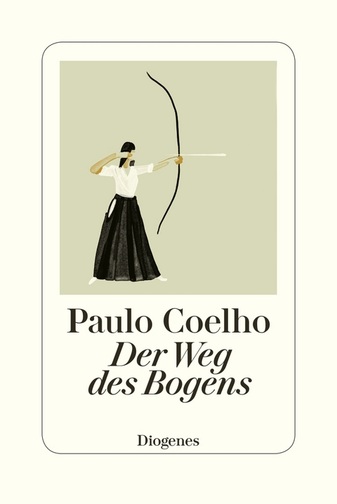 Der Weg des Bogens - Paulo Coelho
