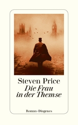 Die Frau in der Themse - Steven Price