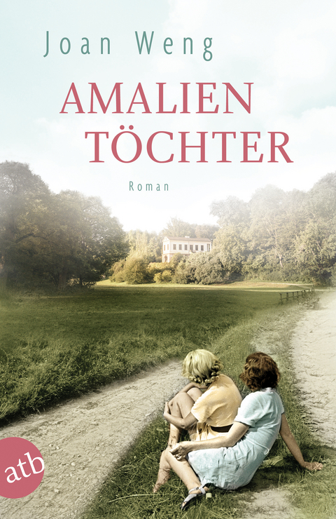 Amalient&ouml;chter - Joan Weng