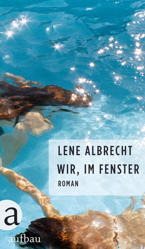 Wir, im Fenster - Lene Albrecht
