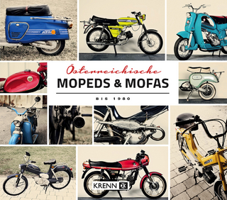 Österreichische Mopeds & Mofas bis 1980