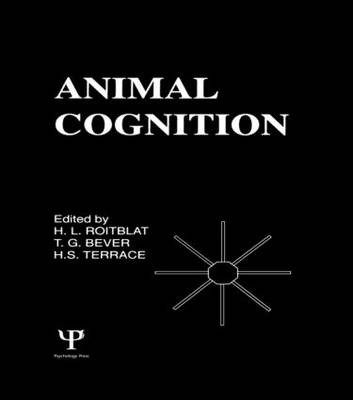 Animal Cognition - 