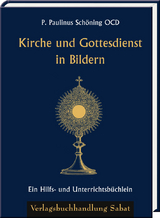 Kirche und Gottesdienst in Bildern - Paulinus Sch&ouml;ning