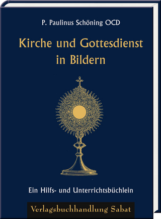Kirche und Gottesdienst in Bildern