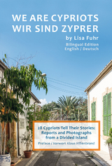 We are Cypriots - Wir sind Zyprer - Lisa Fuhr