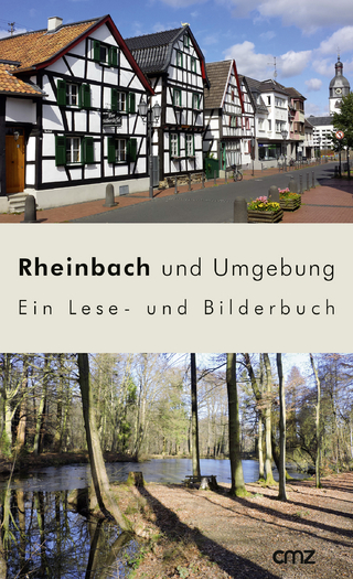 Rheinbach und Umgebung