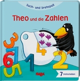 Such- und Drehspa&szlig; - Theo und die Zahlen - Teresa Herbig
