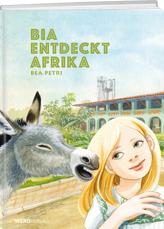 Bia entdeckt Afrika