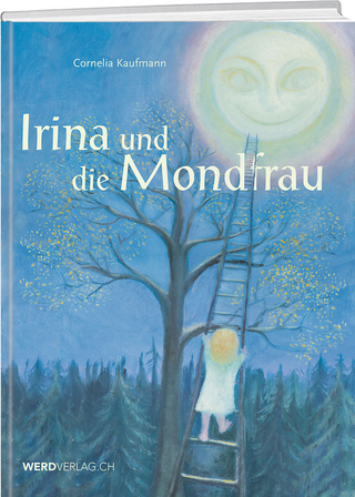 Irina und die Mondfrau