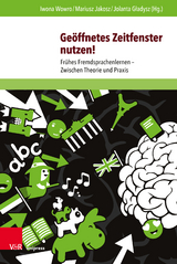 Ge&ouml;ffnetes Zeitfenster nutzen! - 