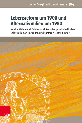 Lebensreform um 1900 und Alternativmilieu um 1980