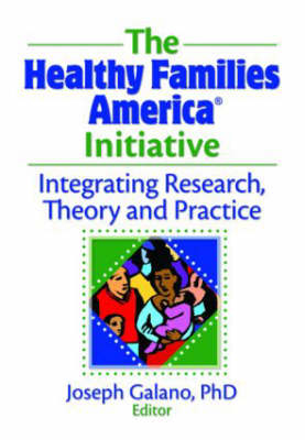 Healthy Families America Initiative - 