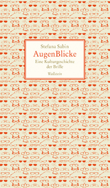 AugenBlicke - Stefana Sabin