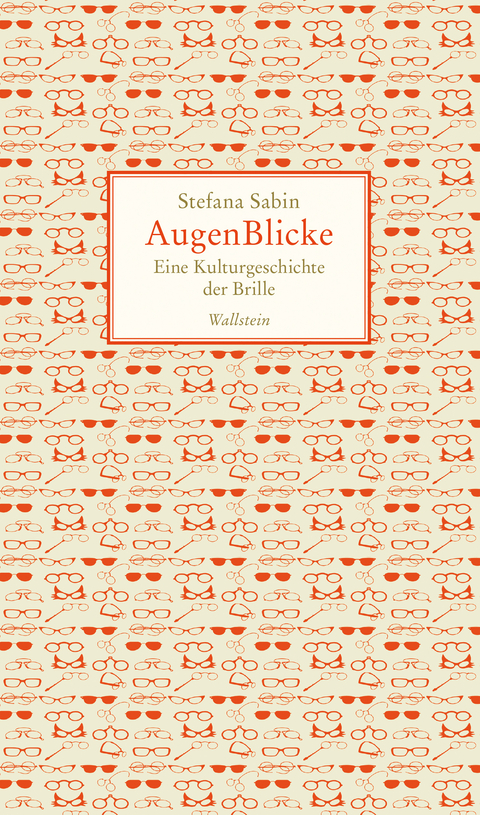 AugenBlicke - Stefana Sabin