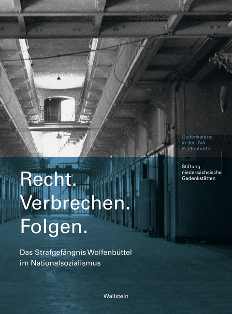 Recht - Verbrechen - Folgen - 