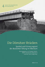 Die D&ouml;mitzer Br&uuml;cken - 