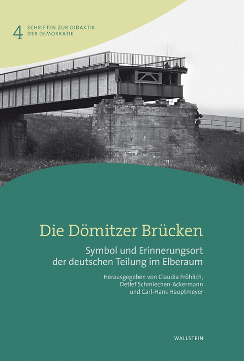 Die D&ouml;mitzer Br&uuml;cken - 