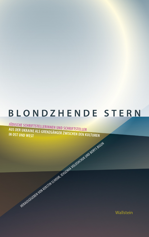 Blondzhende Stern - 