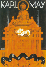 Karl-May-Jahrbuch 1936 - 