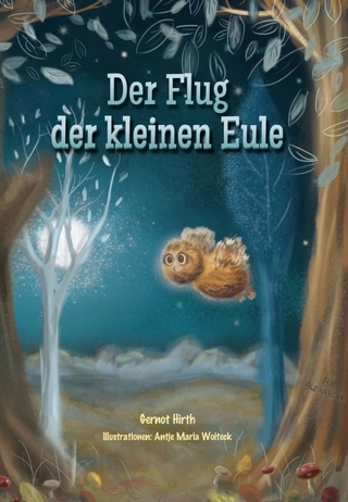 Der Flug der kleinen Eule