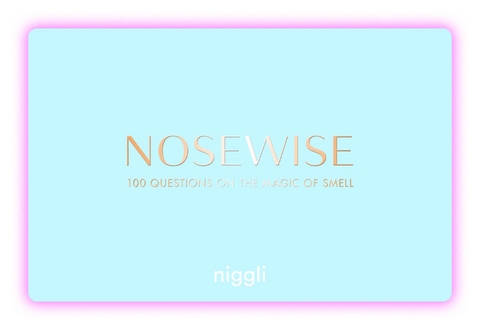NoseWise - Claus Noppeney