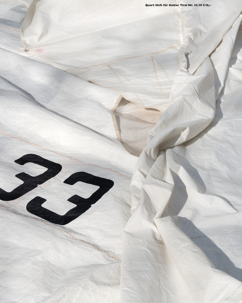 Quart Heft für Kultur Tirol 33/2018 - 