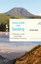 Sch&ouml;ne Gr&uuml;&szlig;e vom Gaisberg - Christian Heugl