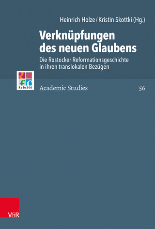 Verknüpfungen des neuen Glaubens