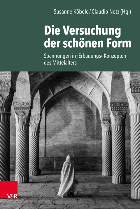 Die Versuchung der sch&ouml;nen Form - 