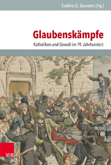 Glaubensk&auml;mpfe - 