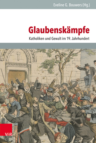 Glaubenskämpfe