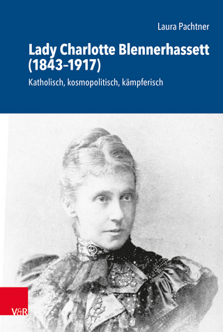Lady Charlotte Blennerhassett (1843–1917)