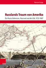 Russlands Traum von Amerika - Henner Kropp