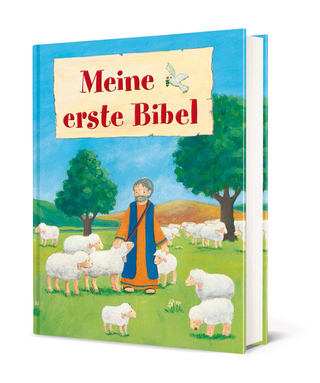 Meine erste Bibel