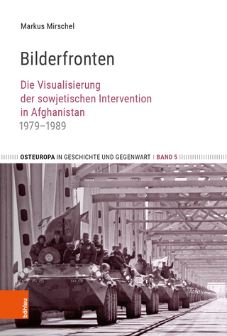 Bilderfronten