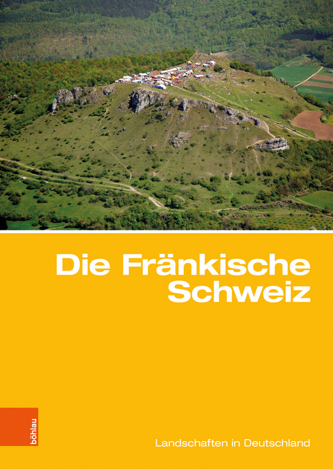 Die Fr&auml;nkische Schweiz - 
