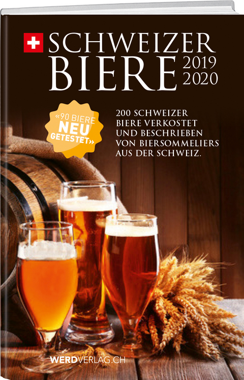 Schweizer Biere 2019/20