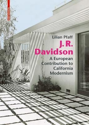 J. R. Davidson - Lilian Pfaff