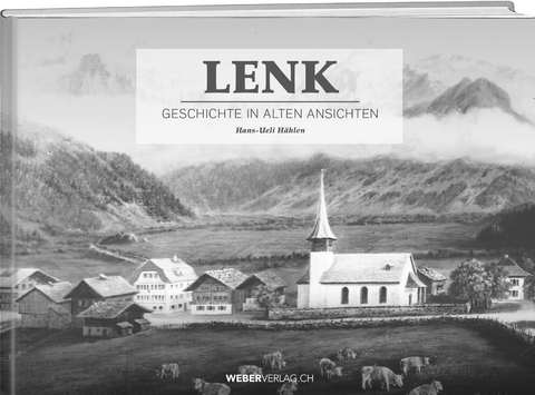 Lenk - Hans-Ueli H&auml;hlen
